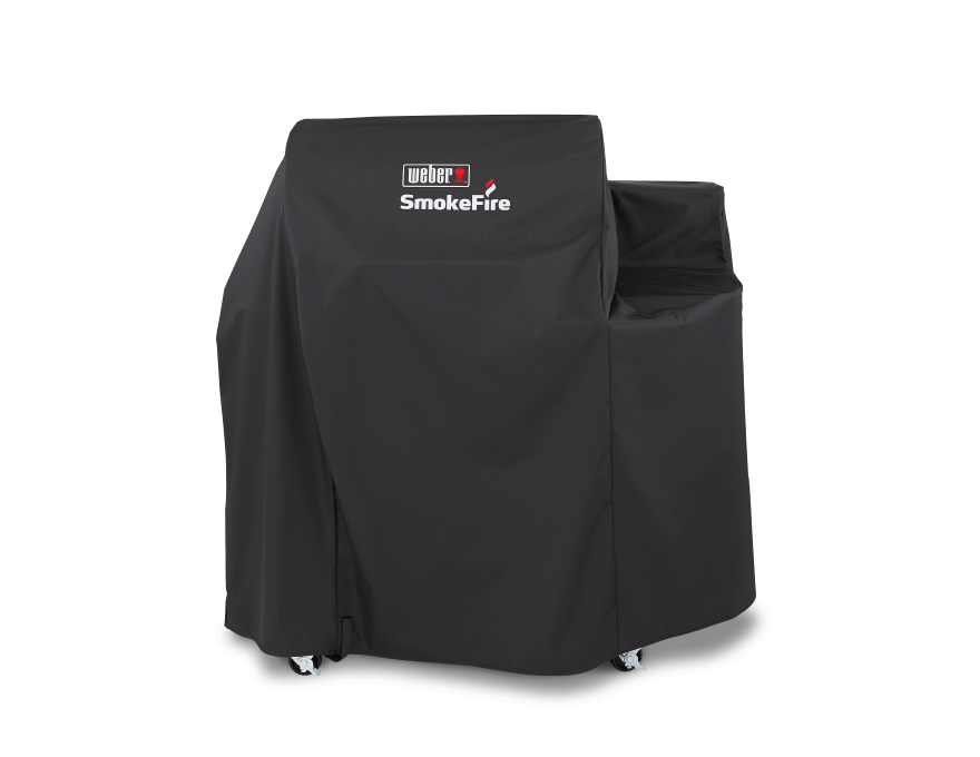 Pokrowiec premium do grilla smokefire EX4 - 4
